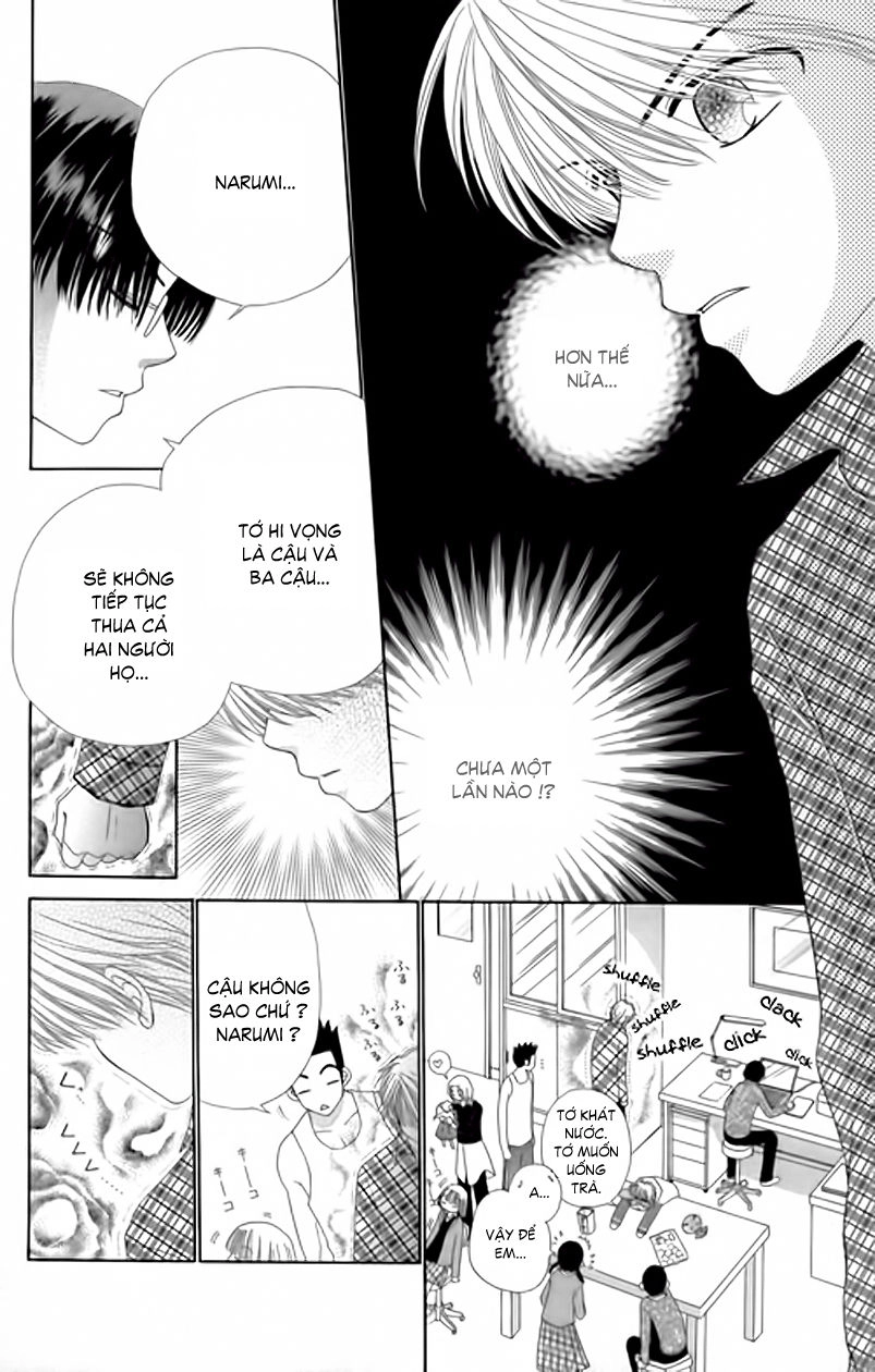 Dự Án Kéo Vàng Chapter 18 - 6