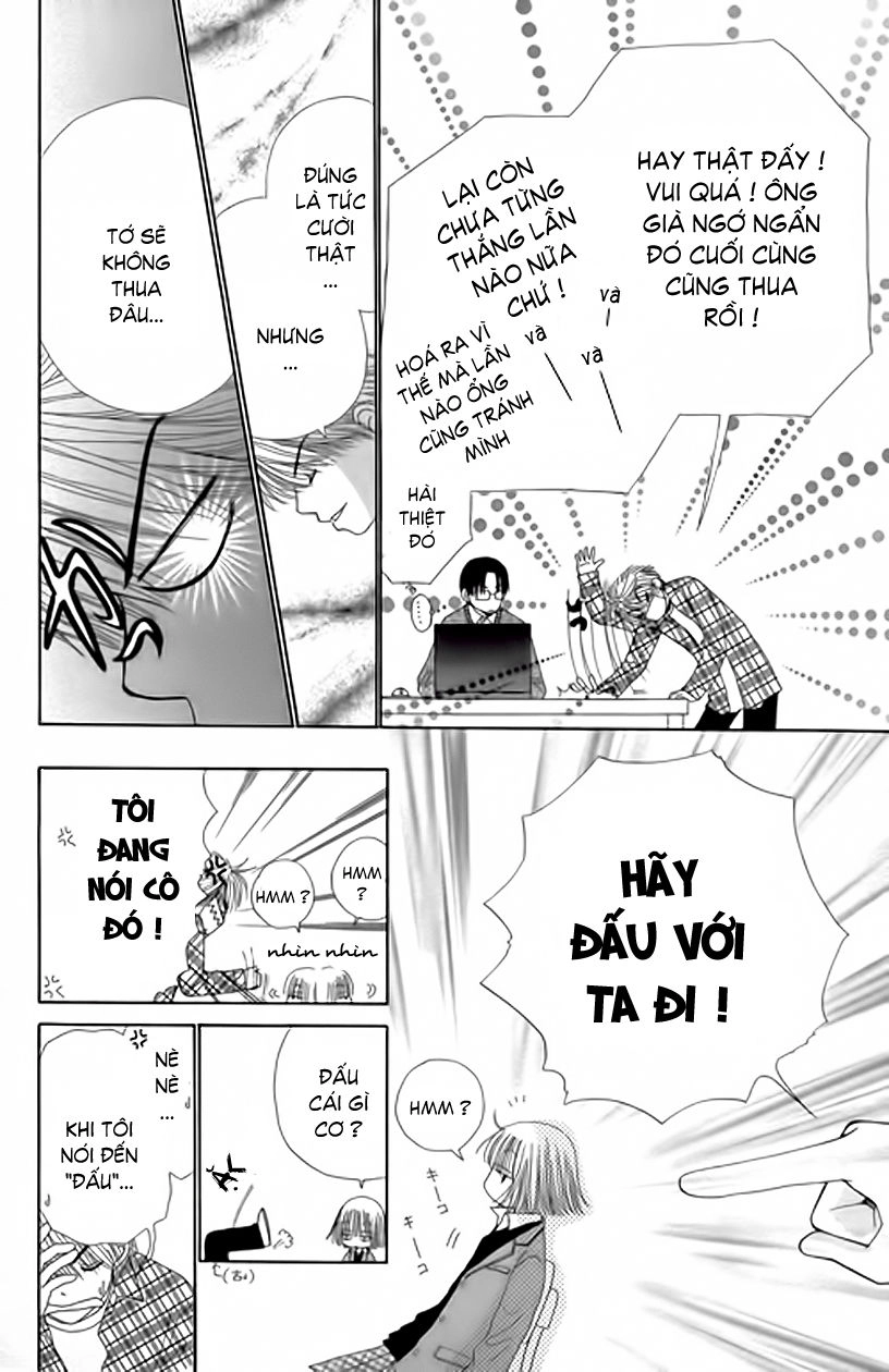 Dự Án Kéo Vàng Chapter 18 - 8