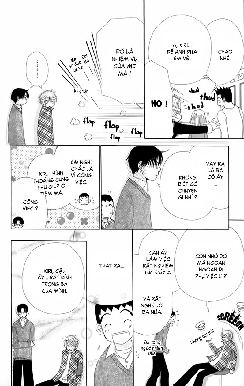 Dự Án Kéo Vàng Chapter 18 - 10