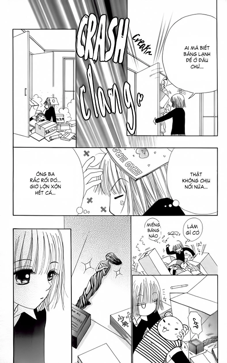 Dự Án Kéo Vàng Chapter 18 - 13