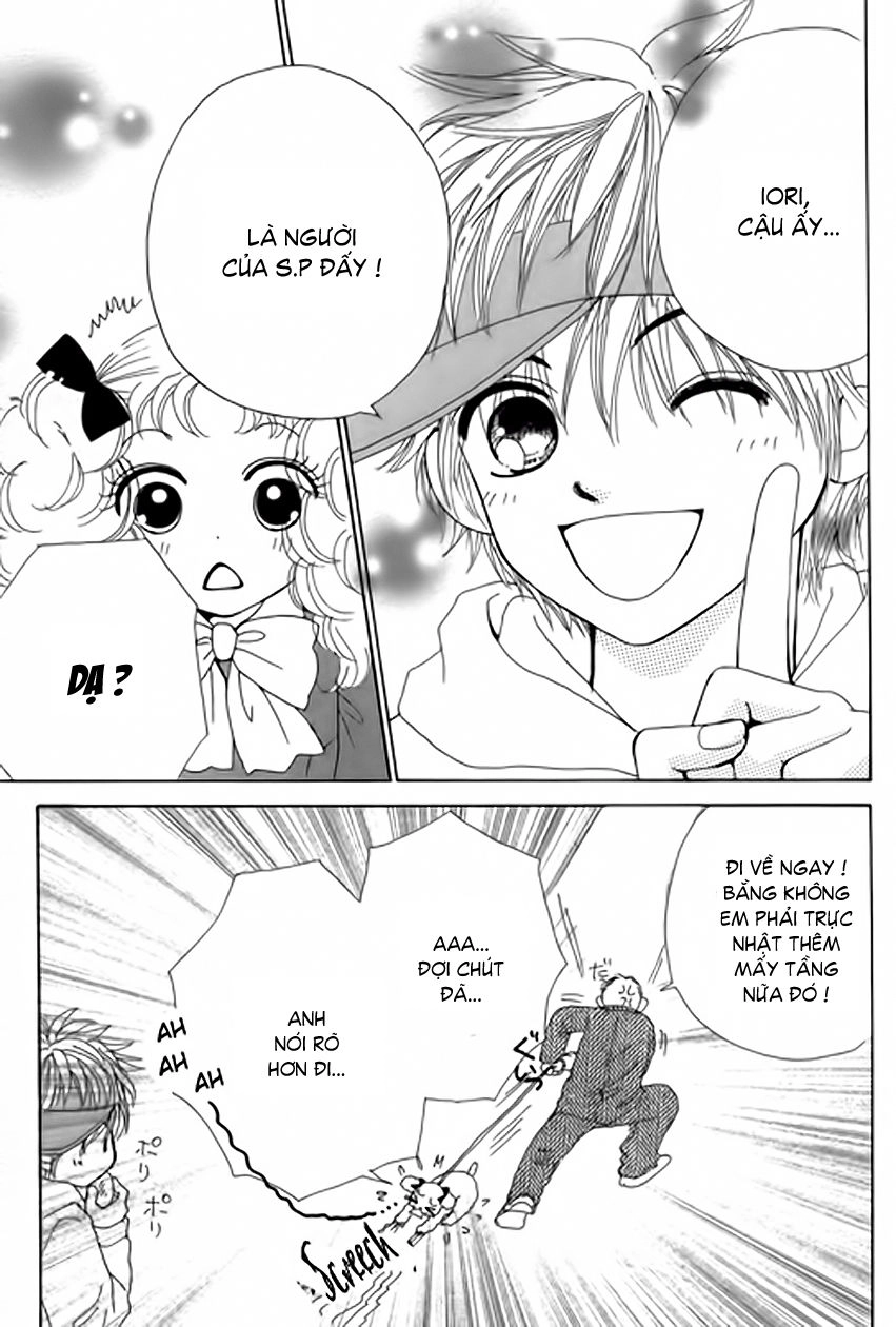 Dự Án Kéo Vàng Chapter 18 - 25