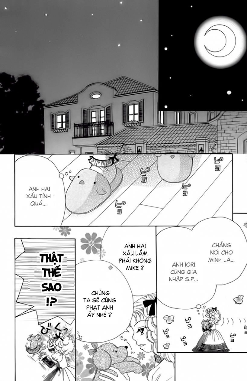 Dự Án Kéo Vàng Chapter 18 - 26