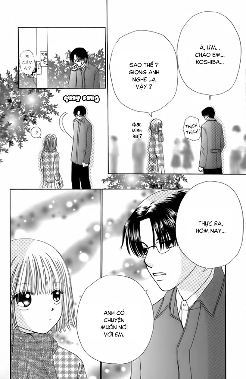 Dự Án Kéo Vàng Chapter 18 - 32