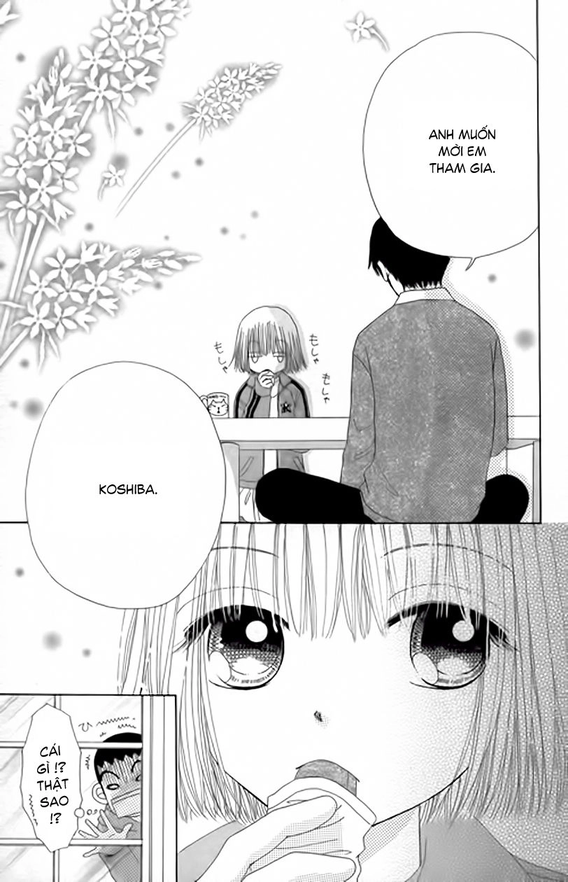 Dự Án Kéo Vàng Chapter 18 - 35