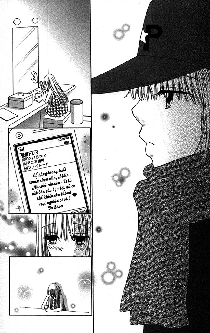 Dự Án Kéo Vàng Chapter 19 - 19