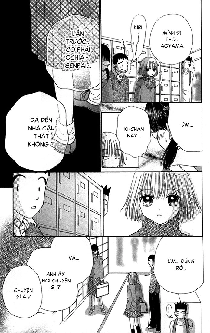 Dự Án Kéo Vàng Chapter 20 - 10