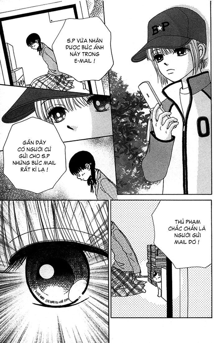 Dự Án Kéo Vàng Chapter 20 - 28