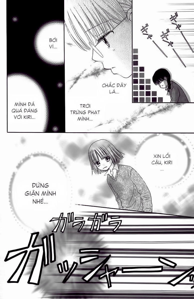 Dự Án Kéo Vàng Chapter 21 - 5