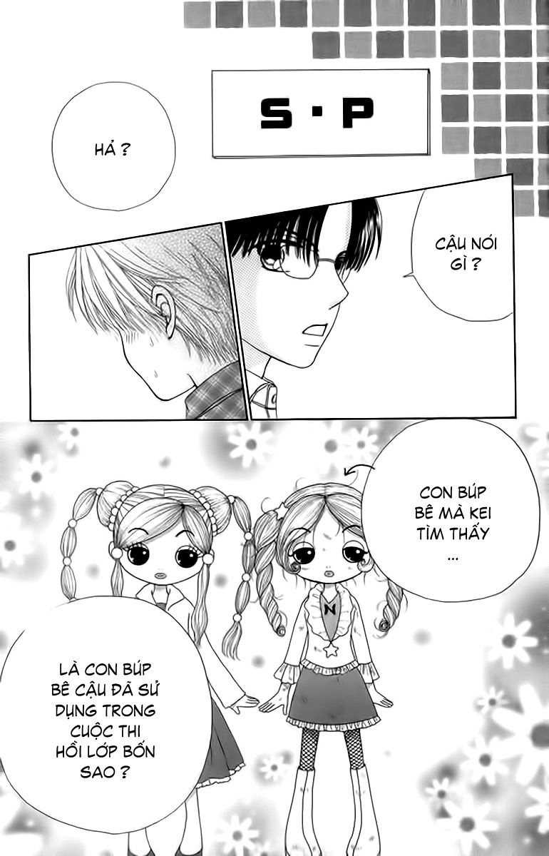 Dự Án Kéo Vàng Chapter 22 - 14