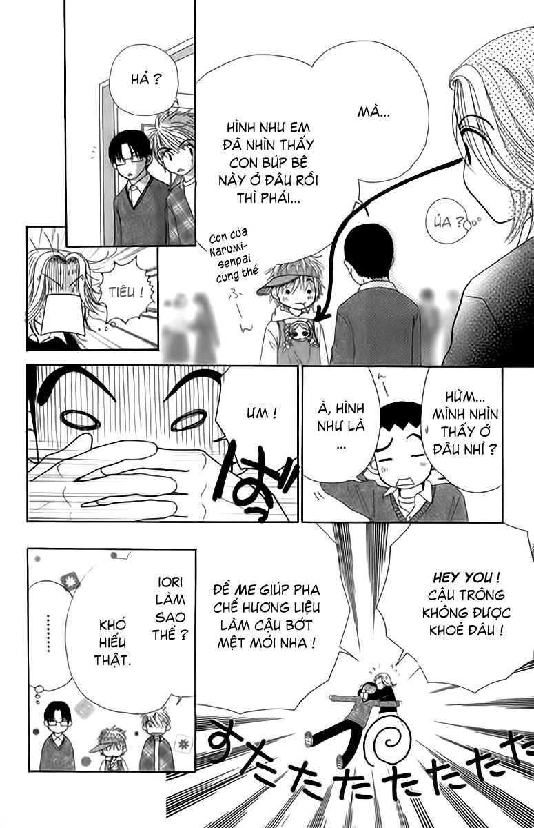 Dự Án Kéo Vàng Chapter 22 - 17