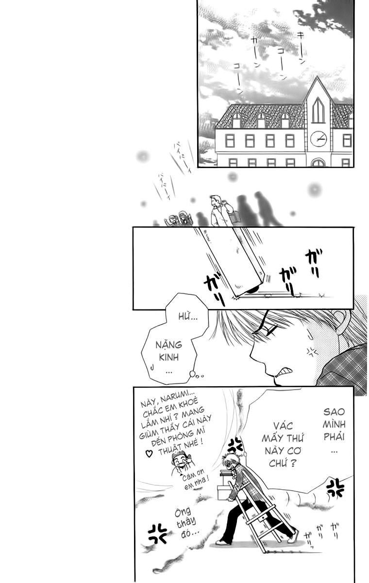 Dự Án Kéo Vàng Chapter 22 - 18