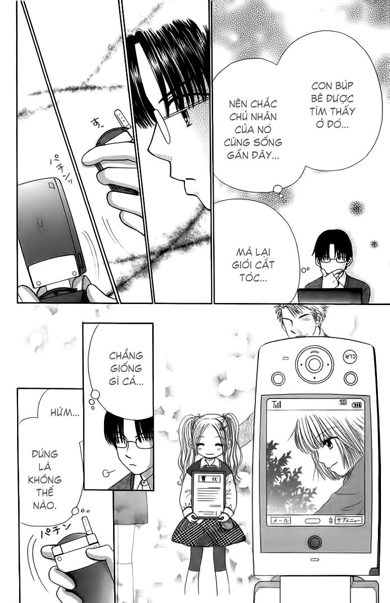 Dự Án Kéo Vàng Chapter 22 - 21