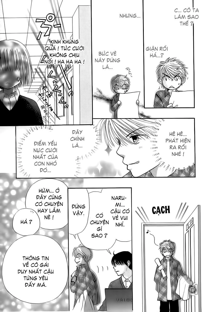 Dự Án Kéo Vàng Chapter 22 - 28