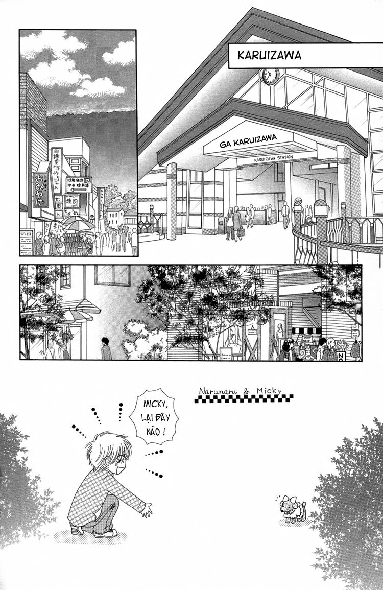 Dự Án Kéo Vàng Chapter 24 - 5