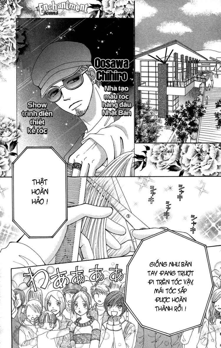 Dự Án Kéo Vàng Chapter 24 - 9