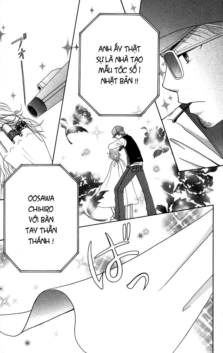 Dự Án Kéo Vàng Chapter 24 - 10