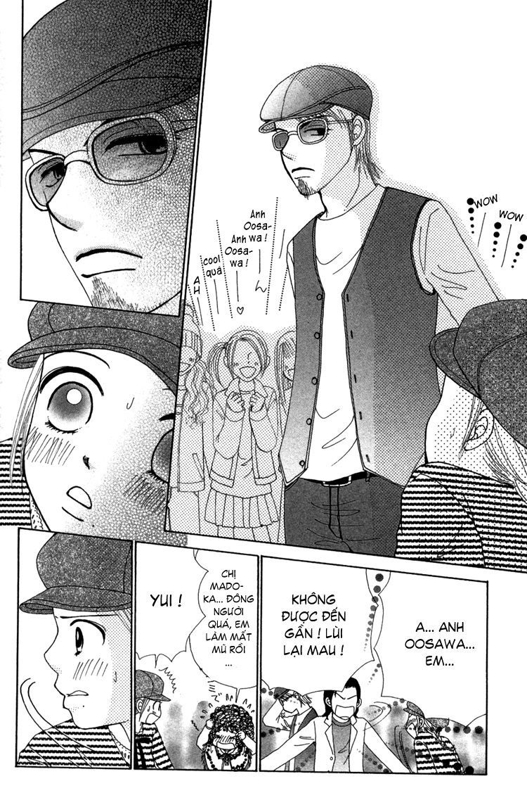 Dự Án Kéo Vàng Chapter 24 - 15