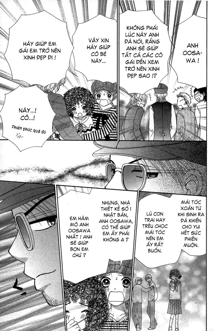 Dự Án Kéo Vàng Chapter 24 - 16