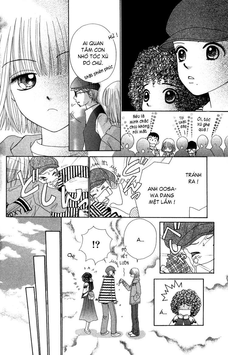 Dự Án Kéo Vàng Chapter 24 - 17