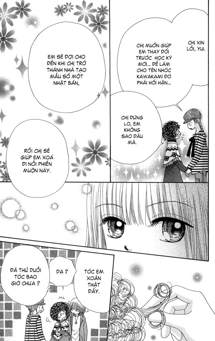 Dự Án Kéo Vàng Chapter 24 - 20