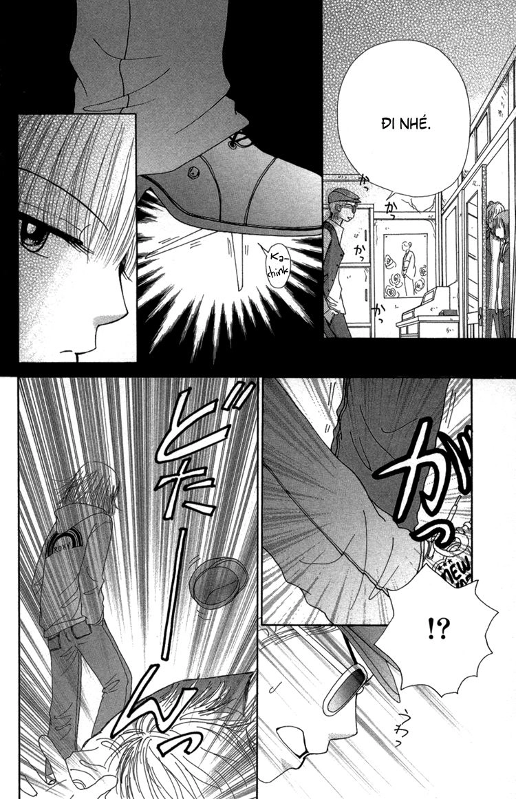 Dự Án Kéo Vàng Chapter 24 - 33