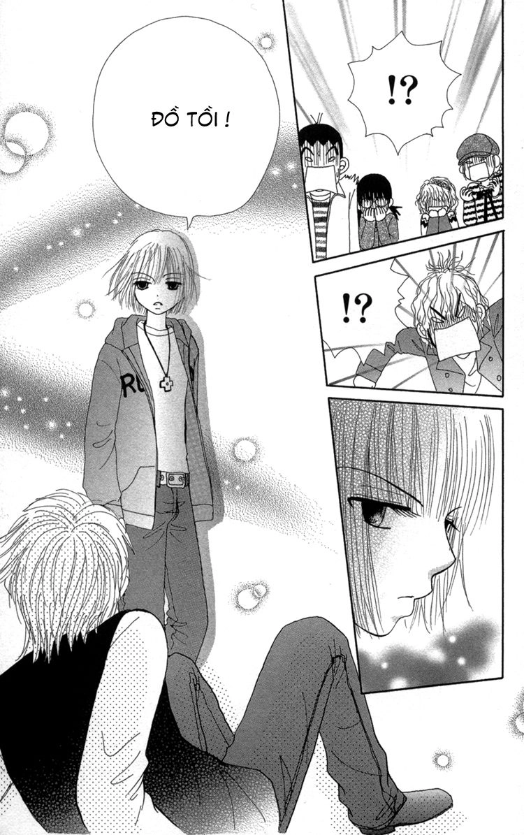 Dự Án Kéo Vàng Chapter 24 - 34