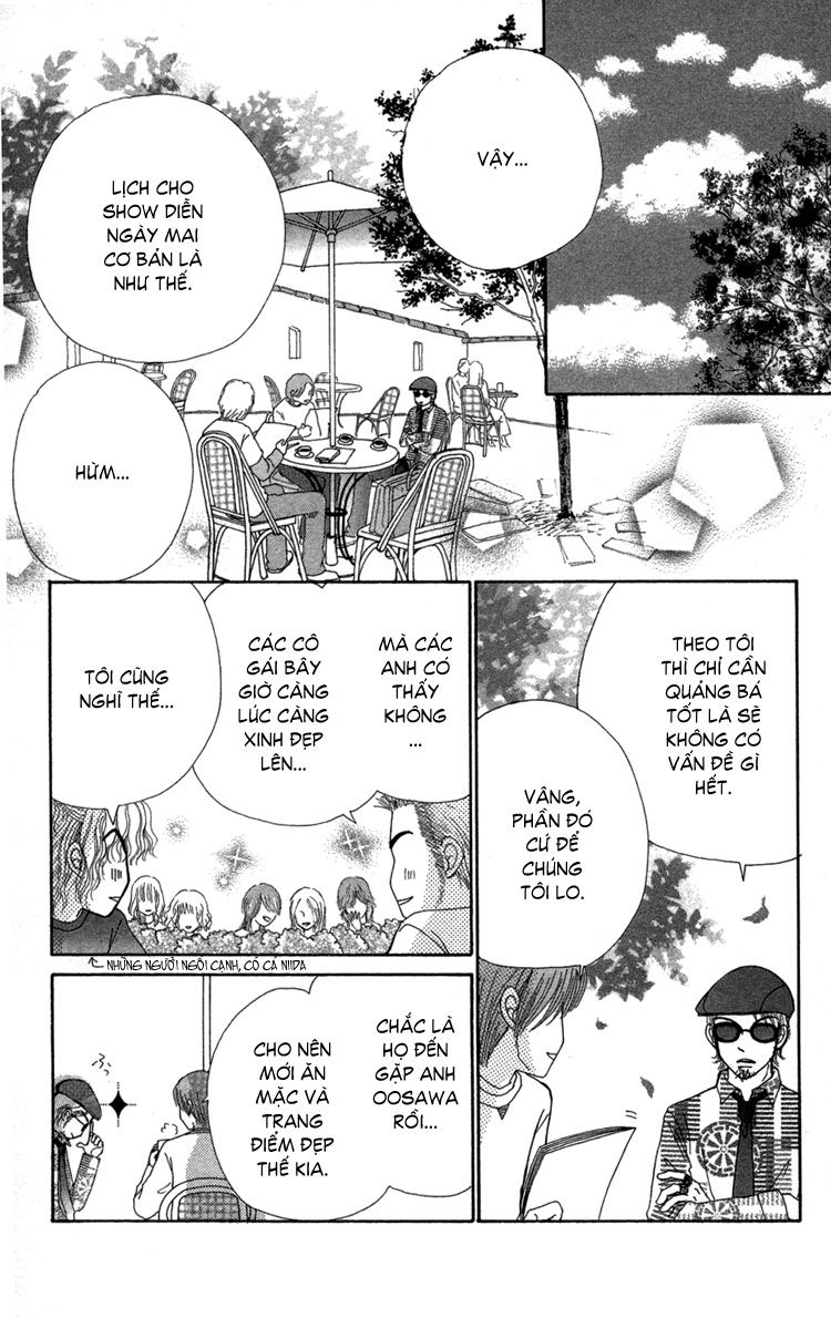 Dự Án Kéo Vàng Chapter 25 - 23