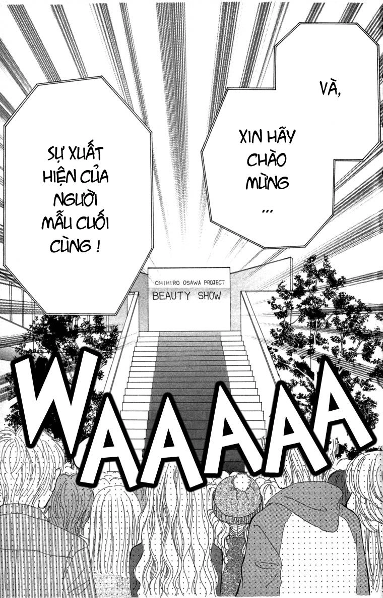 Dự Án Kéo Vàng Chapter 26 - 31