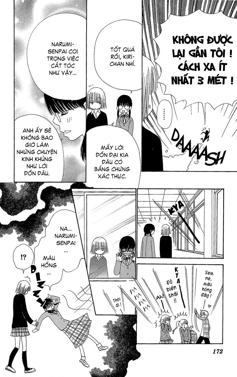 Dự Án Kéo Vàng Chapter 29 - 16