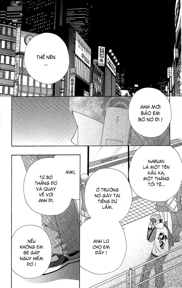 Dự Án Kéo Vàng Chapter 29 - 18