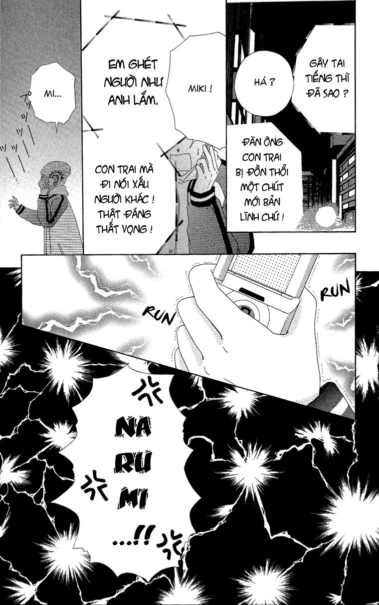 Dự Án Kéo Vàng Chapter 29 - 19