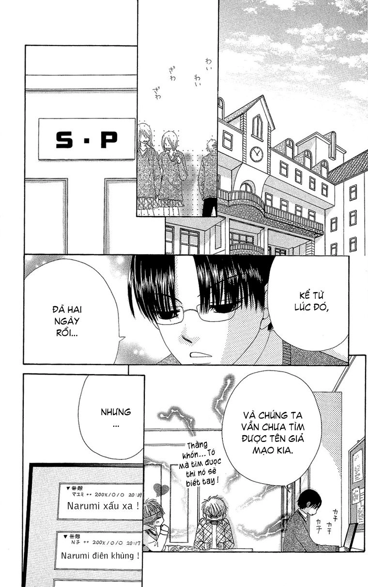 Dự Án Kéo Vàng Chapter 29 - 20