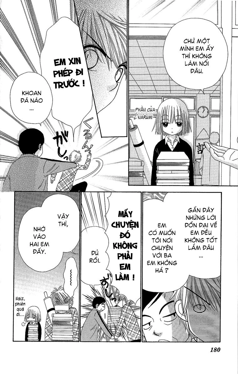 Dự Án Kéo Vàng Chapter 29 - 24