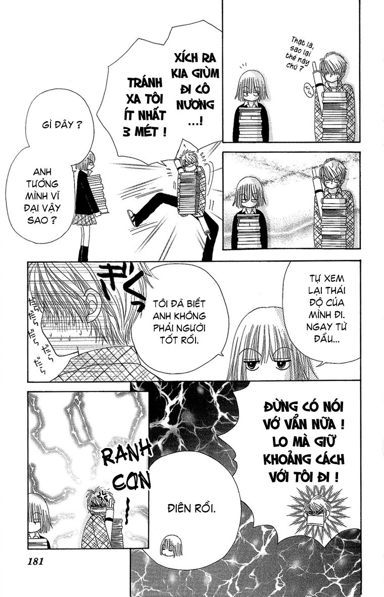 Dự Án Kéo Vàng Chapter 29 - 25