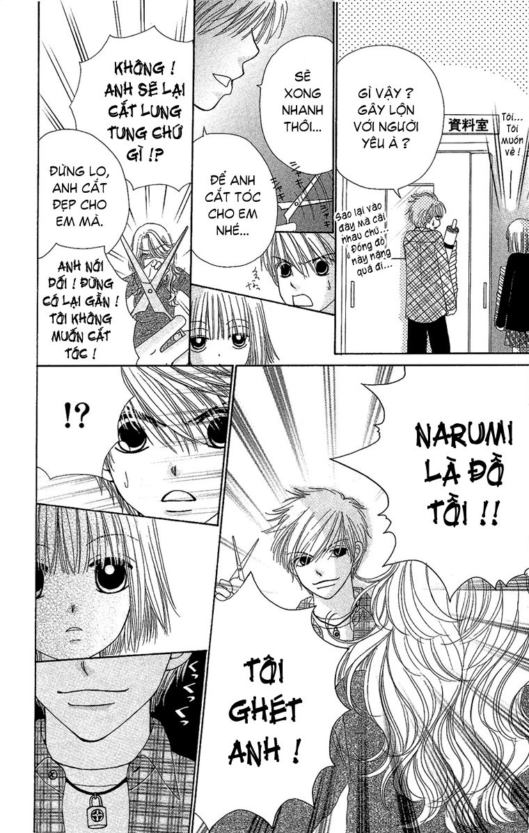 Dự Án Kéo Vàng Chapter 29 - 28