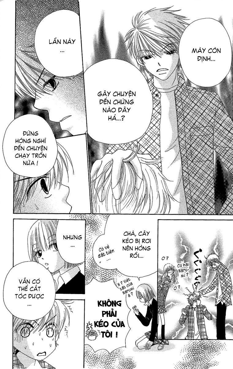 Dự Án Kéo Vàng Chapter 29 - 30