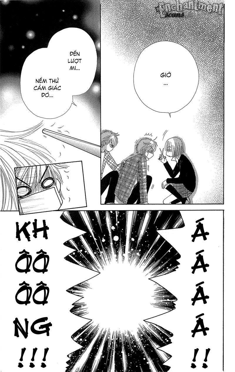 Dự Án Kéo Vàng Chapter 30 - 7