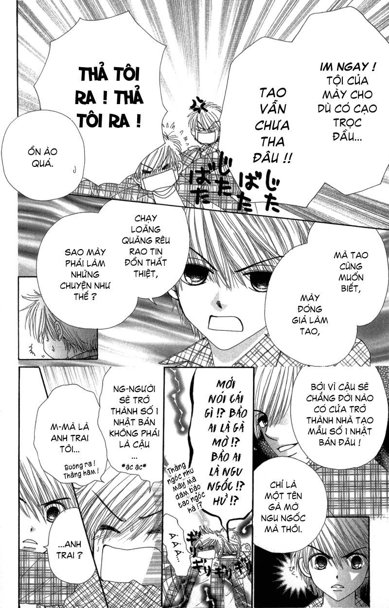 Dự Án Kéo Vàng Chapter 30 - 8