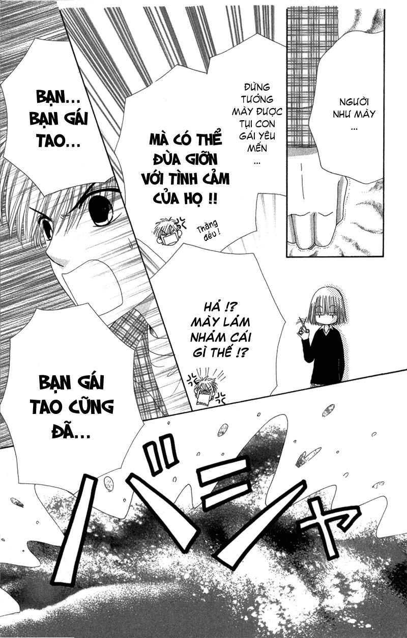 Dự Án Kéo Vàng Chapter 30 - 9