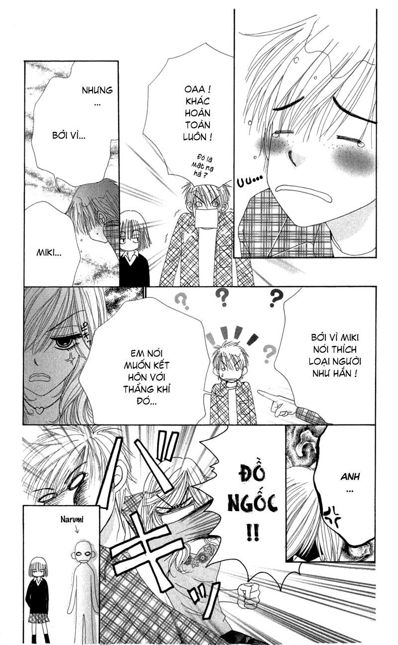 Dự Án Kéo Vàng Chapter 30 - 13