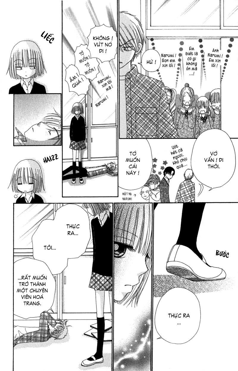 Dự Án Kéo Vàng Chapter 30 - 22