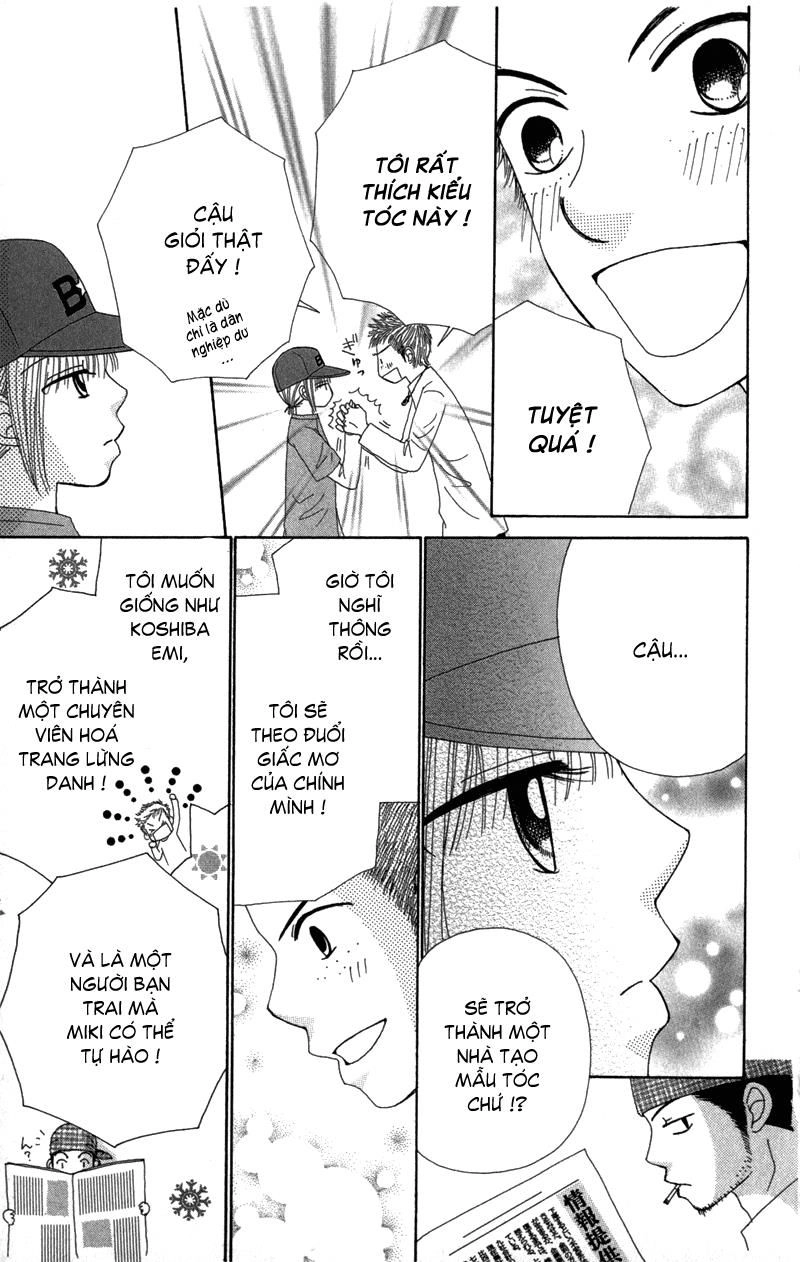 Dự Án Kéo Vàng Chapter 30 - 27