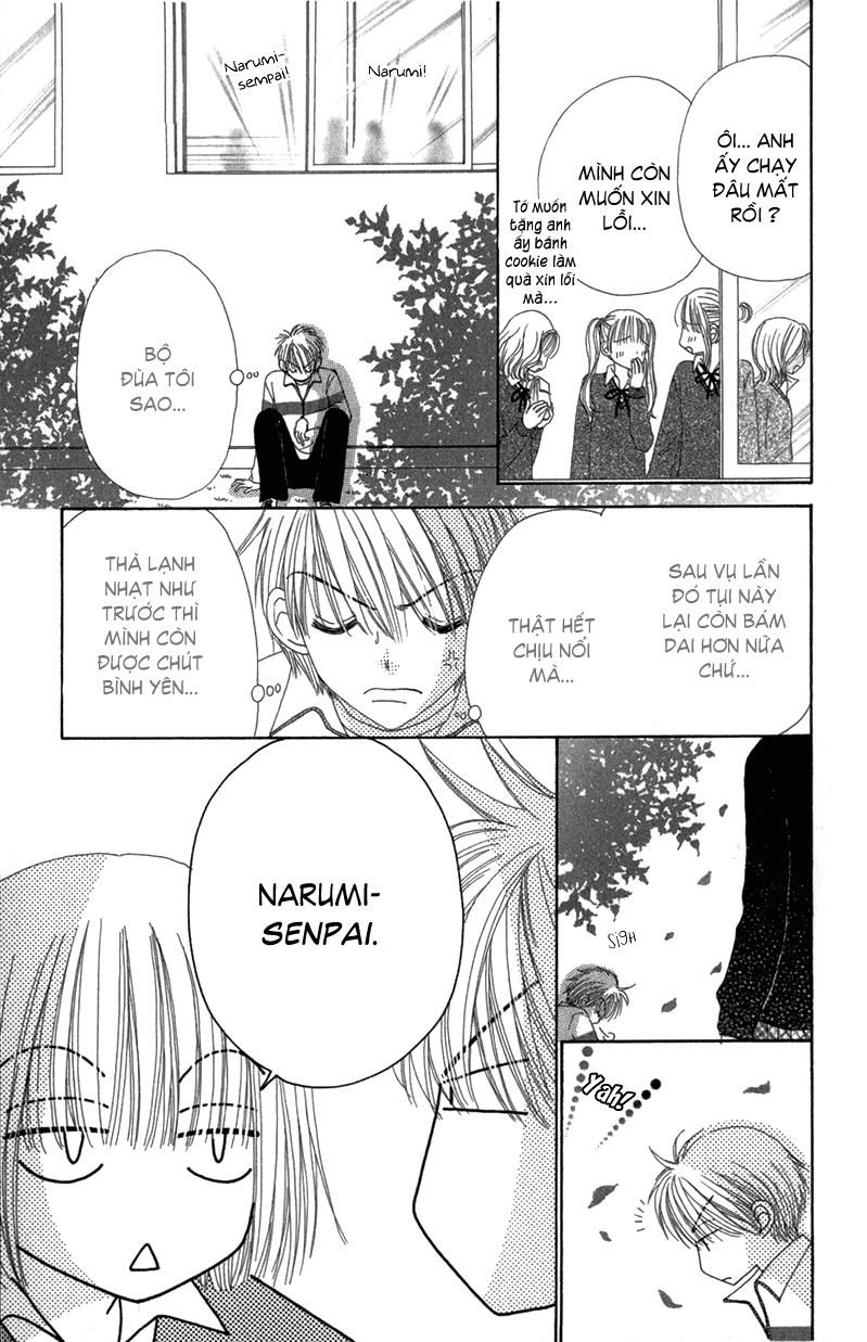 Dự Án Kéo Vàng Chapter 30 - 29