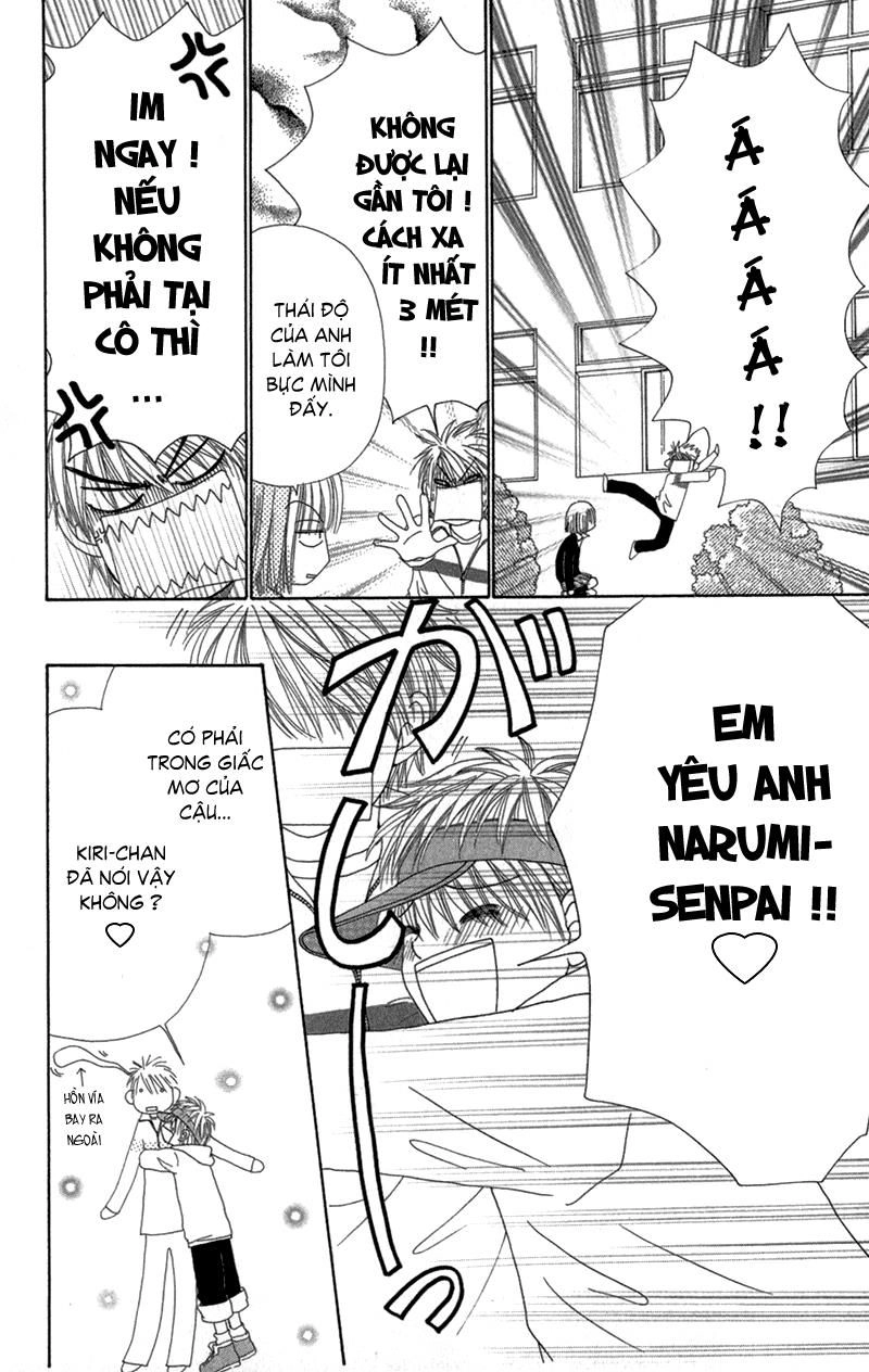 Dự Án Kéo Vàng Chapter 30 - 30