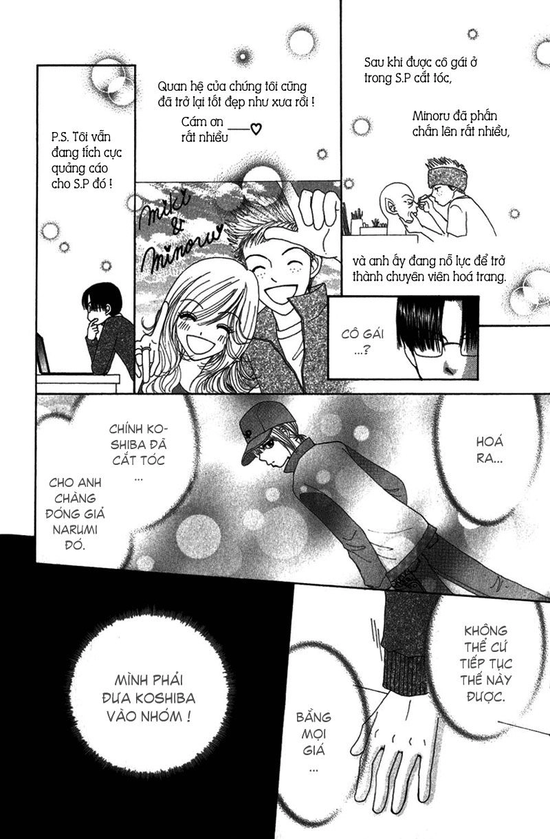 Dự Án Kéo Vàng Chapter 31 - 5