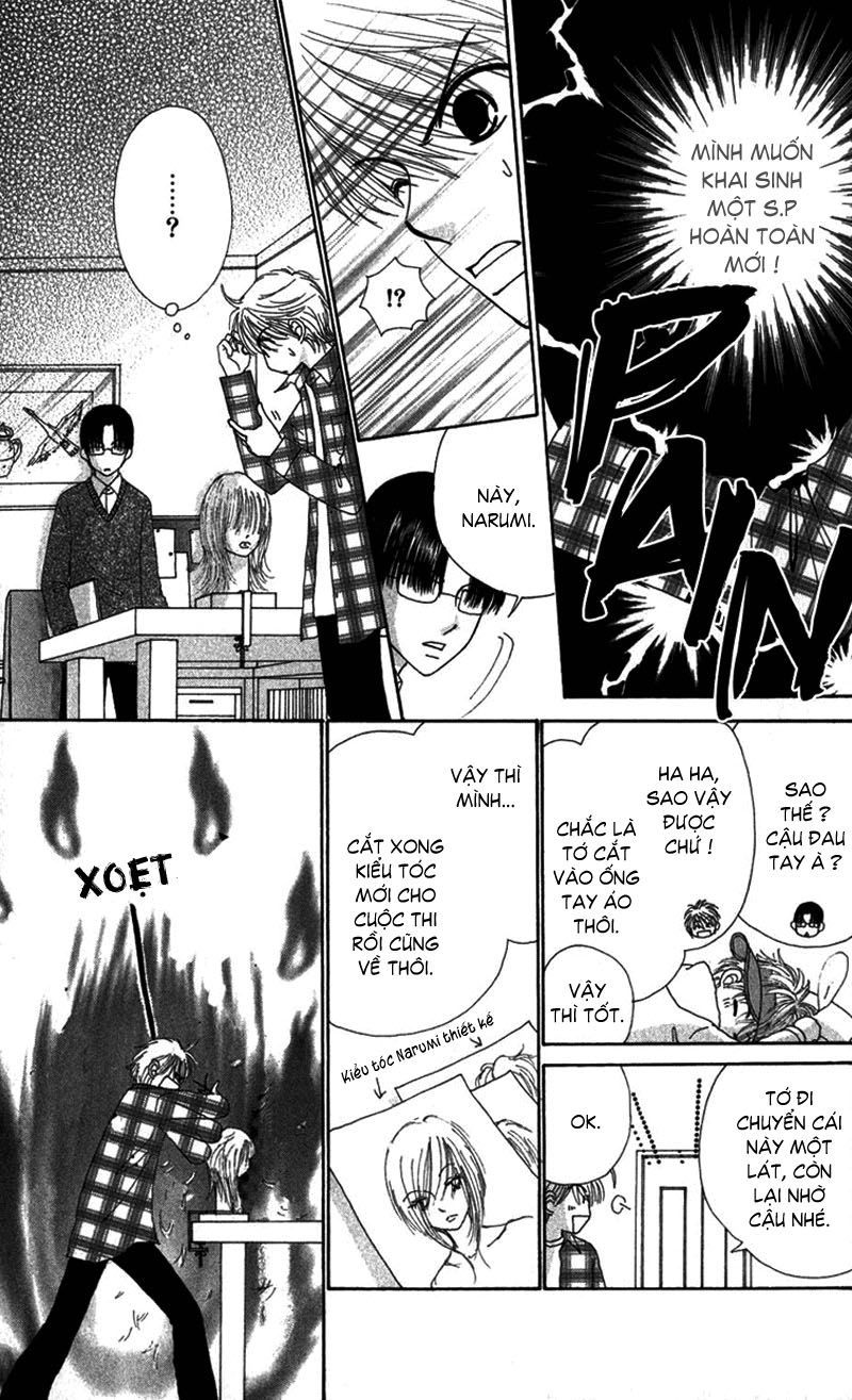 Dự Án Kéo Vàng Chapter 31 - 6