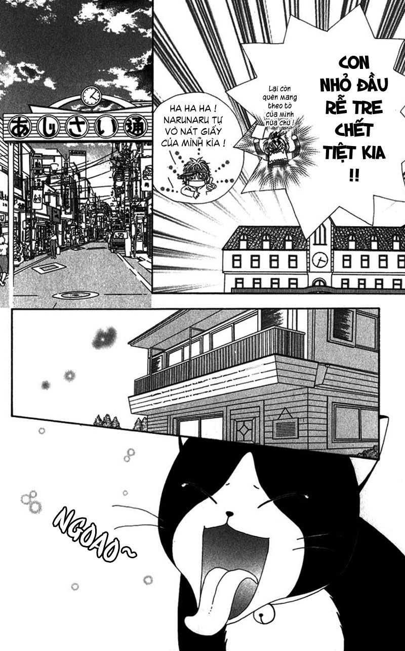 Dự Án Kéo Vàng Chapter 31 - 9