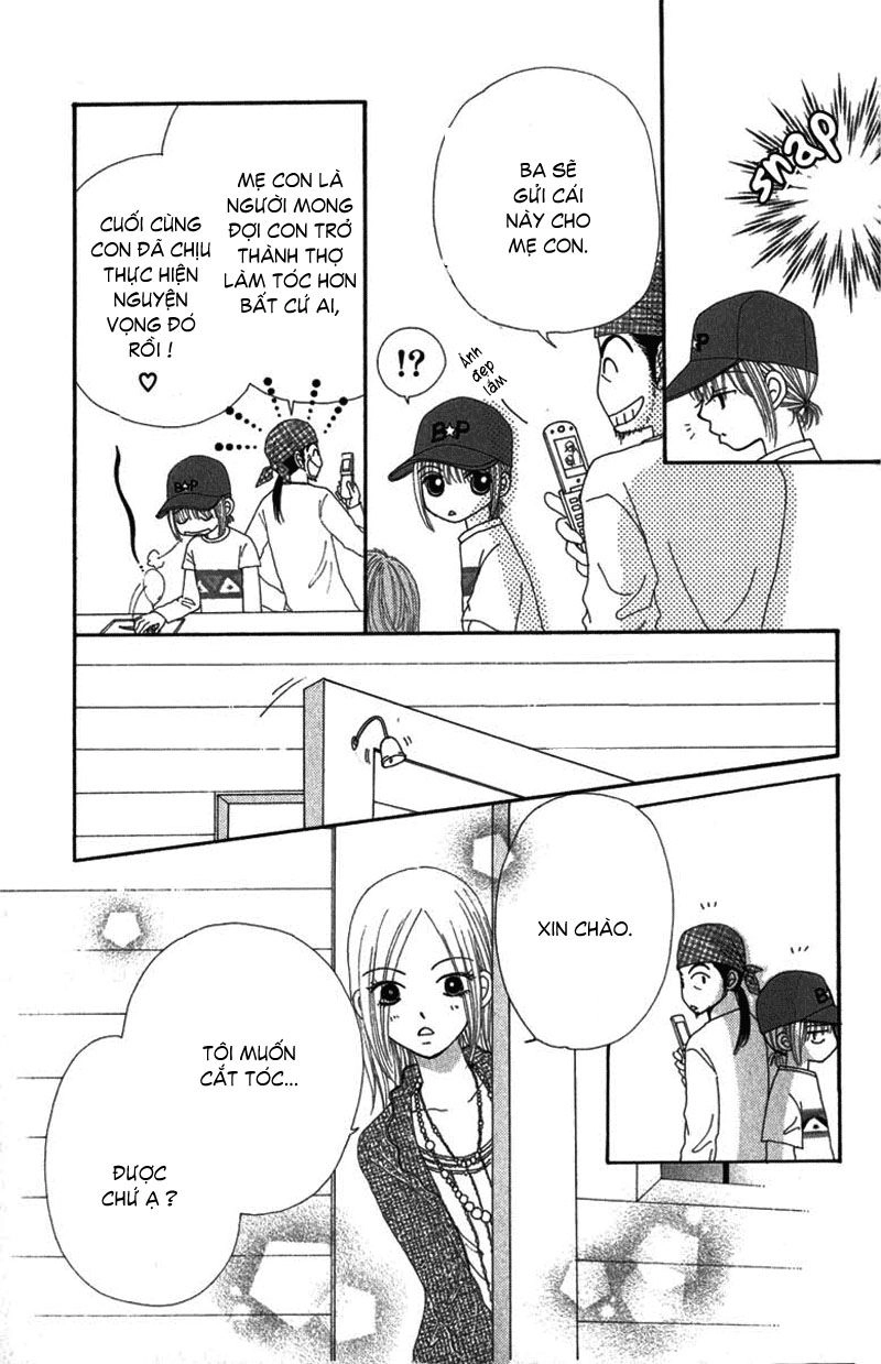 Dự Án Kéo Vàng Chapter 31 - 12