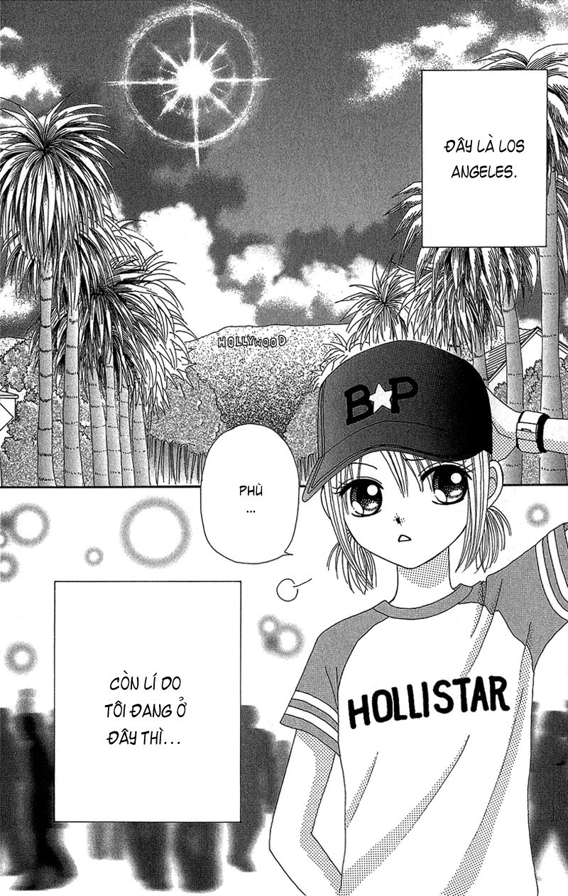 Dự Án Kéo Vàng Chapter 32 - 2