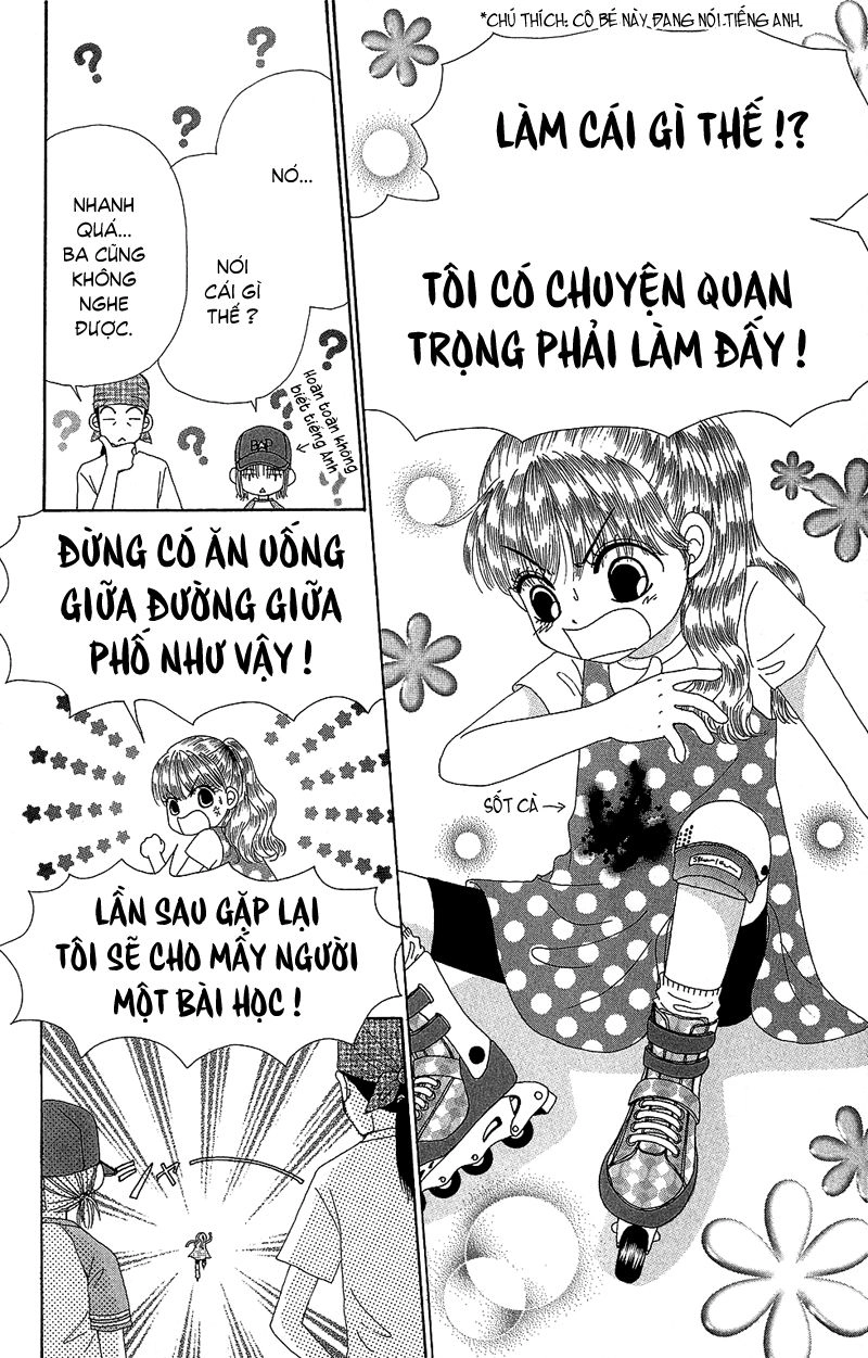 Dự Án Kéo Vàng Chapter 32 - 5
